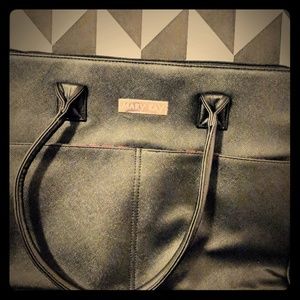 Marykay travel tote